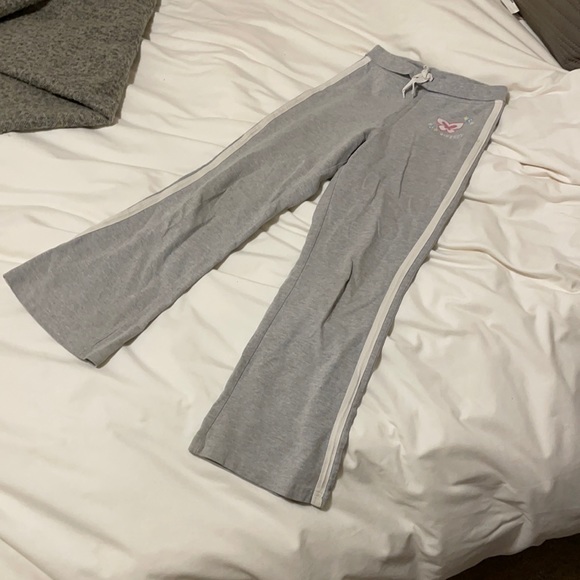 flare yoga pants - Picture 1 of 5